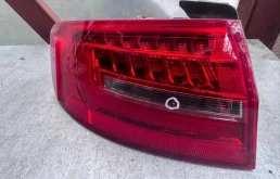 Фонарь AUDI a4 2011-2016 8K5945095AC B8, задний левый