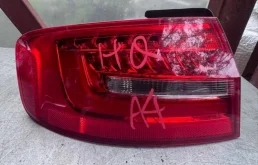 Фонарь AUDI a4 2011-2015 8K5945095AC B8, задний левый