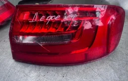 Фонарь AUDI a4 2011-2015 8K5945096AC B8, задний правый