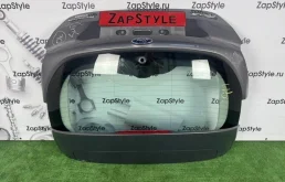 Крышка багажника ford Focus 3 2015-2019 2117481 РЕСТАЙЛИНГ M8MA