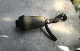 Бачок ГУР ford Focus 2 2005-2011 1420238 SHDA