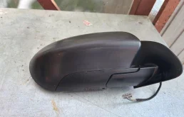 Зеркало nissan qashqai 2006-2014 96301JD02A J10, переднее правое