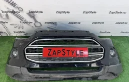 Бампер ford ecosport 2014-2019 1909418, передний
