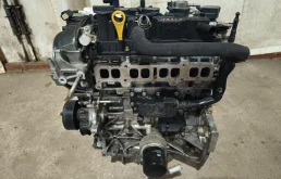 Двигатель ford Kuga 2 2015-2019 M9MA M9MA