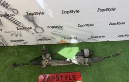 Рулевая рейка электро ford focus 1754788 3