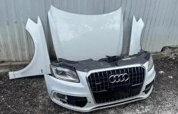 Ноускат AUDI Q5 8R0807437AB 8R
