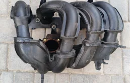 Впускной коллектор ford Focus 2 2005-2011 1511210 SHDA