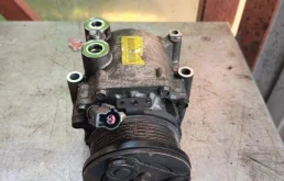Компрессор кондиционера ford fusion 2002-2012 1578406 FYJA