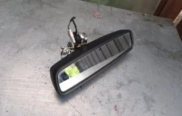 Зеркало салонное с автозатемнение Ford Focus 3 2013 5260683 ДОРЕСТАЙЛИНГ PNDA