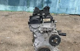 Двигатель ford Mondeo 5195701 5 R9CB