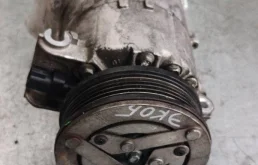 Компрессор кондиционера ford Mondeo 4 2010-2014 1858673