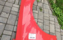Крыло ford Focus 3 2011-2019 2171302, правое