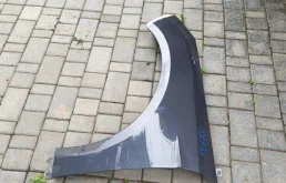 Крыло ford Focus 3 2011-2019 2171304, левое