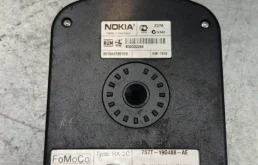 Блок bluetooth ford s-max 2006-2014 1506957
