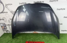 Капот Ford Fiesta 2009 1774791 6
