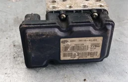 Блок ABS ford Mondeo 4 2006-2014 1756187