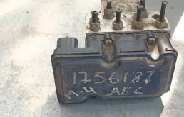 Блок ABS ford Mondeo 4 2006-2014 1756187