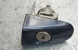 Ручка двери окончание ford Focus 2 2005-2011 1772033, передняя левая