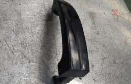 Ручка двери наружная ford Focus 2 2005-2011 1305822