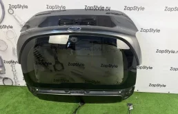 Крышка багажника Ford Focus 2015 2002017 3