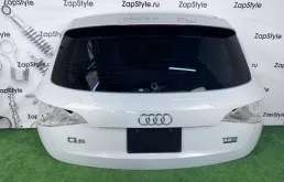 Крышка багажника audi Q5 2016 8R0827023C 8R CNCE