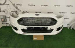 Бампер ford Mondeo 5 2014-2019 1883528, передний