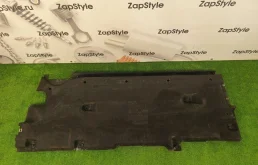 Защита антигравийная Audi Q3 2017 8U0825207 8U CULB, правая