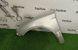 Крыло ford Focus 3 2011-2019 2171304, переднее левое
