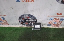 Блок управления центральным замком Kia Mohave 2010 954602J001 HM D6EA