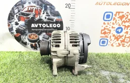 Генератор VW Beetle 2002 038903018PX A4 AQY
