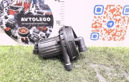 Насос продувки катализатора VW Beetle 2002 06A959253B A4 AQY