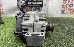 Генератор Mercedes-Benz E220 2012 A0009067900 W212 651.924