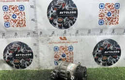 Компрессор кондиционера Land Rover Range Rover Sport 2012 LR013934 L320 306DT