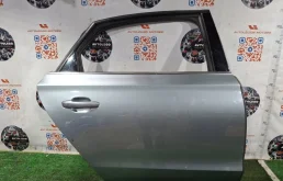Дверь задняя правая Audi A8 2012 4H4833052D D4 CDSB