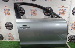 Дверь передняя правая Audi A8 2012 4H0831052B D4 CDSB