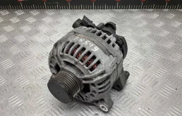 Генератор Citroen C4 Picasso C4 Picasso (UD) 2006-2013 2008 1,6 HDi Дизель МКПП Минивэн.