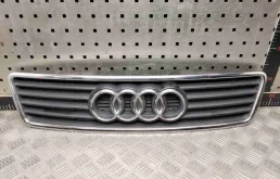 Решетка радиатора Audi A6 A6 C5 (4B) 1997-2001 1999 2,5 TDi Дизель МКПП Универсал.