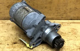 Стартер TOYOTA KLUGER V 2001 2810003100 MCU20W 1MZFE