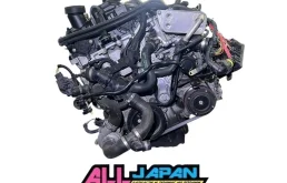 Двигатель BMW 2-Series 2014 11002420320 F22 N20B20B