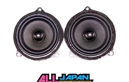 Колонки акустические BMW 1-Series 2012 65139264943 F20 N13B16A