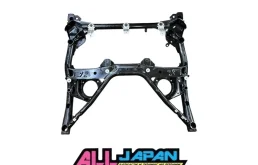 Балка, подрамник BMW 1-Series 2012 31106872118 F20 N13B16A, передний