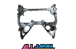 Балка, подрамник BMW 2-Series 2014 31106866983 F22 N20B20B, передний