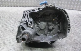 МКПП JB3 982 для Renault Megane I рестайлинг (1999—2003)
