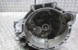 МКПП IB5 для Ford Focus II рестайлинг (2007—2011)