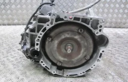 АКПП FNK80 для Mazda 3 BK (2003—2006)