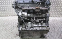 Двигатель 2.5 tdi BNZ для Volkswagen Transporter T5 (2003—2009)