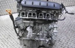 Двигатель 2.5 тди BAC для Volkswagen Touareg I (2002—2006)