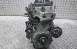 Двигатель 1.8 I-vtec R18A2 для Honda Civic VIII рестайлинг (2008—2011)