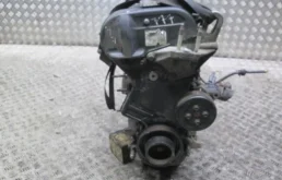 Двигатель 1.6 16v fydb для Ford Focus I (1998—2004)