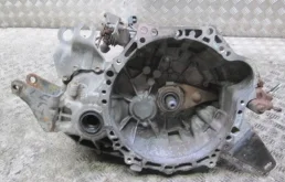МКПП для Toyota Corolla X (2006—2010)